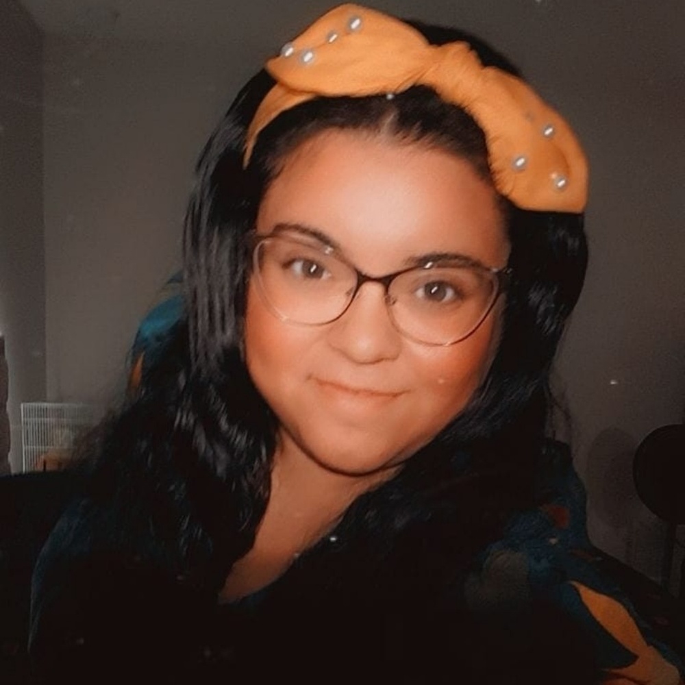 Meet your Posher, Ashley